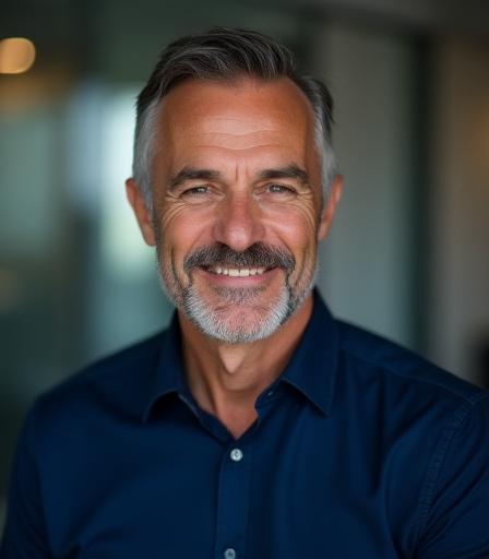 Anthony Johnson - Operations Director